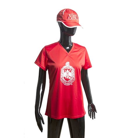 Delta Sigma Theta Apparel T shirt