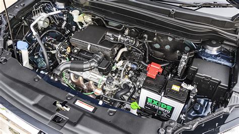 Grand Vitara Engine Shot Image, Grand Vitara Photos in India - CarWale