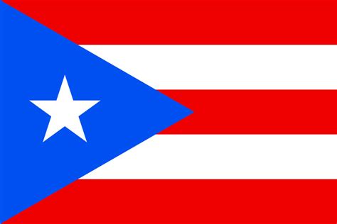 Puerto Rico Flag image - Free stock photo - Public Domain photo - CC0 Images