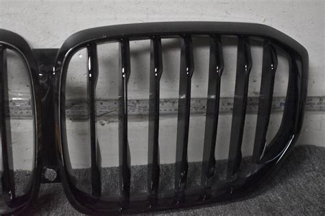 Used 2019-2021 Bmw X5 Front Grille Factory Oem for Sale | 7454887