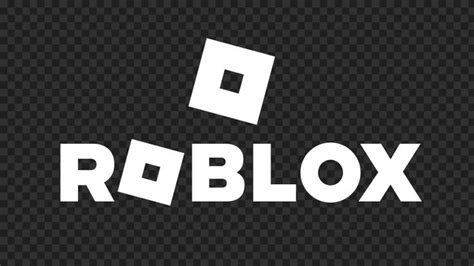 High Quality Roblox Logo PNG