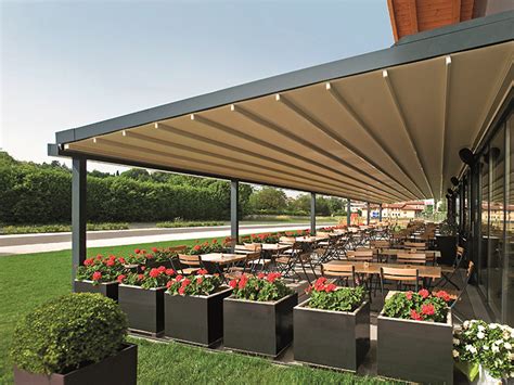 Pergola Retractable Shade Systems - Pergola Gazebo Ideas