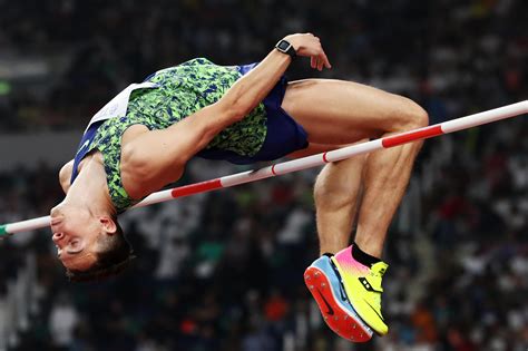 Tokyo Olympics preview: high jump | News | Paris 24 | Olympic Games