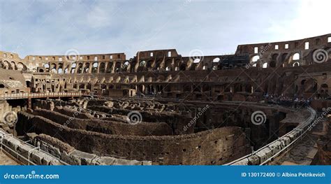 Italia editorial image. Image of italia, coliseum, architecture - 130172400