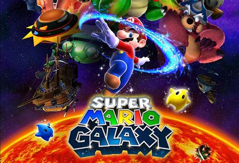 Super Mario Galaxy Fans Celebrate 15th Anniversary - Gameranx