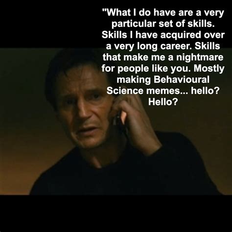 Liam Neeson Taken Meme Generator - Piñata Farms - The best meme generator and meme maker for ...