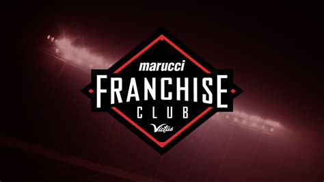 Marucci Sports' Franchise Club Signs Top Talent in Inaugural Year ...