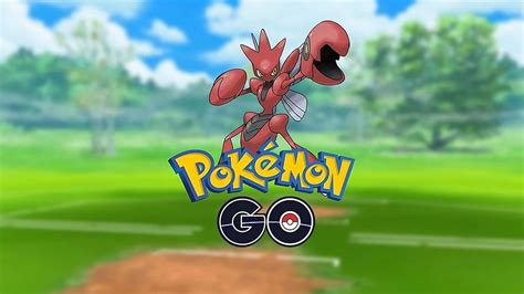 What is the best moveset for Scizor in Pokemon GO?