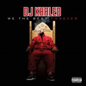 Download ALBUM: DJ Khaled - We the Best | Mphiphop