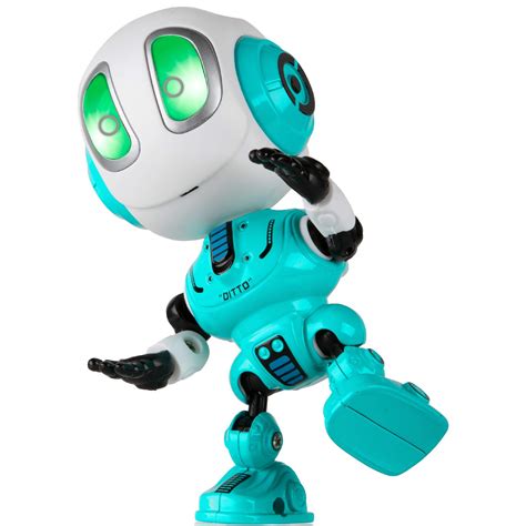 Kid Friendly Robots For Kids | ubicaciondepersonas.cdmx.gob.mx