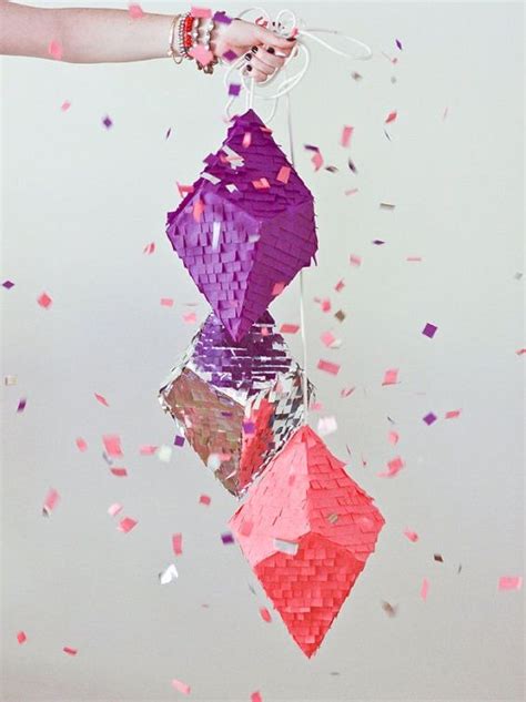 11 DIY Confetti Activities