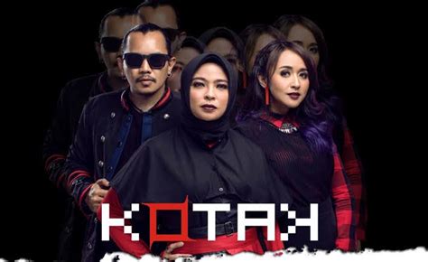 Kumpulan Lagu Kotak Band Terbaru Download Mp3 Terbaru | Gebyar Music Mp3