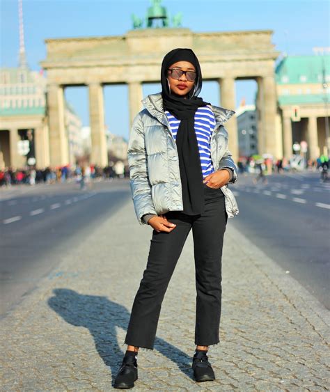 Ami Coco: LIVING IN BERLIN: STREET STYLE LOOK