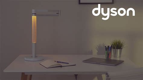 The Dyson Lightcycle Morph Is One Lamp That Constantly Adapts