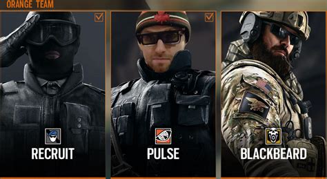 Pulse elite skin leaked! (100% legit, confirmed by Ubisoft) : r ...