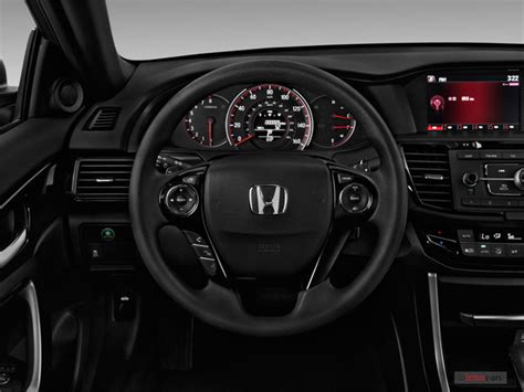 2017 Honda Accord Pictures: | U.S. News