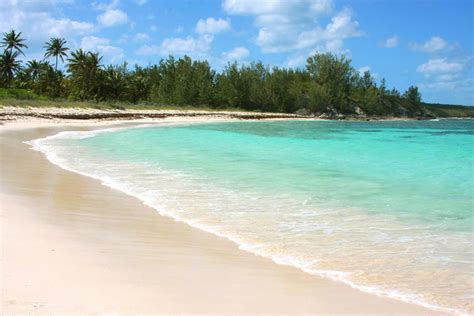 Bahamas Beaches Wallpaper - WallpaperSafari