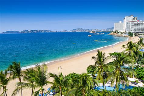 Acapulco Travel Essentials - Acapulco Useful Travel Information – Go Guides