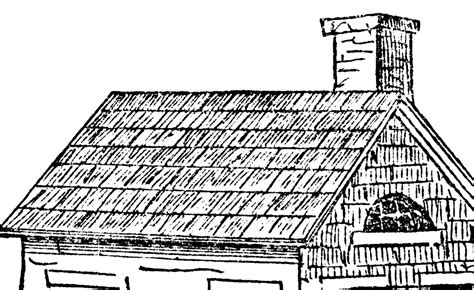 roofing clipart black and white 10 free Cliparts | Download images on Clipground 2024