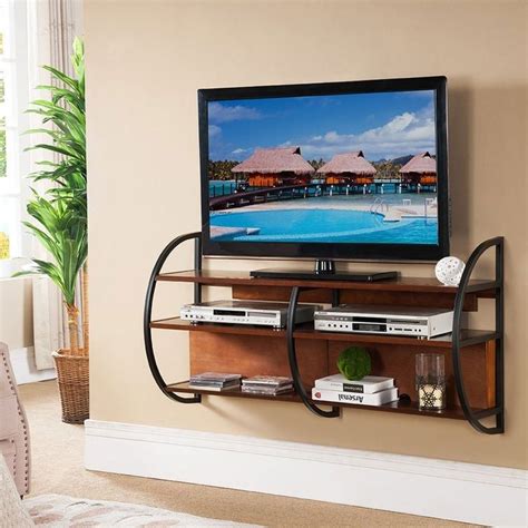 50 Photos TV Stands for Small Spaces