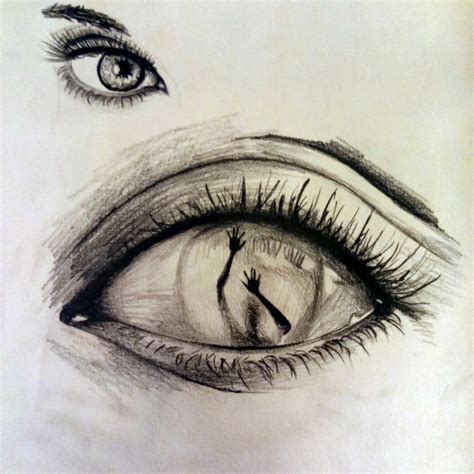 Cool Sketch Art at PaintingValley.com | Explore collection of Cool ...