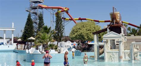 Ayia Napa Water Park