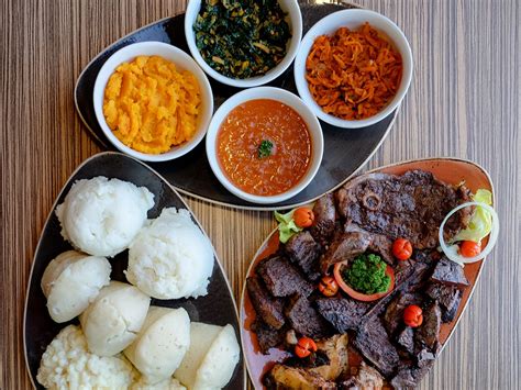 Recipes Xhosa Traditional Food