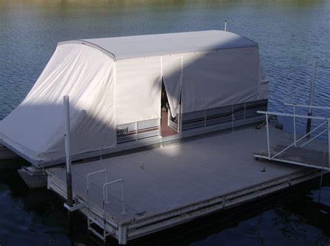 Pontoon Boat Covers