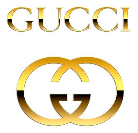 Gucci Logo Design and Its History | LogoMyWay