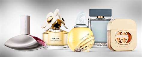 27 Most Popular Perfume Brands of All Time (and Their Best Scents ...