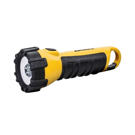 Dorcy 200 Lumen LED Floating Flashlight | Dorcy