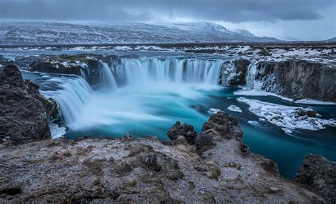 11 Best Waterfalls in Iceland Well Worth the Journey