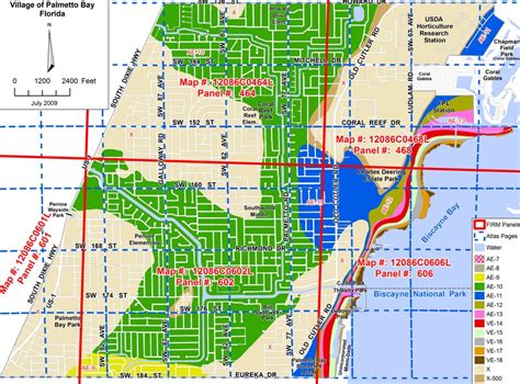 Zip Code Miami Dade Flood Zone Map – Map With States