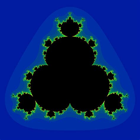 Gallery For > Fractal Geometry Mandelbrot Gif