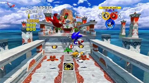 Sonic heroes emulator gamecube - fitsenturin