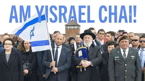 Am Yisrael Chai Echoes Amid Israel-Hamas War | What Does It Mean? | World News, Times Now