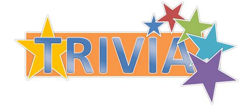 trivia - Kirks Hotel