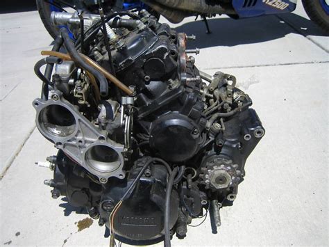 rz engine - Rare SportBikesForSale