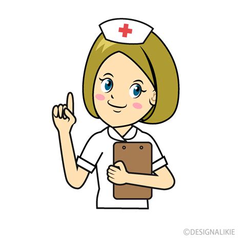 Nurse Cartoon – Telegraph