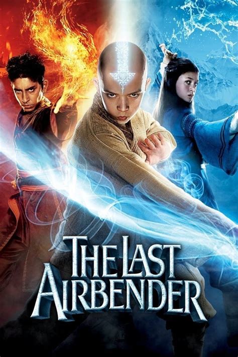 Avatar the Last Airbender Movie 2010 - Bomb Report