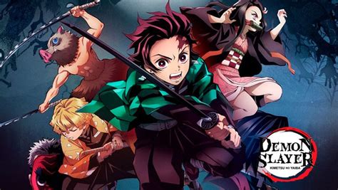 Demon Slayer Characters: Everything You Need to Know About the Main Cast | CitizenSide