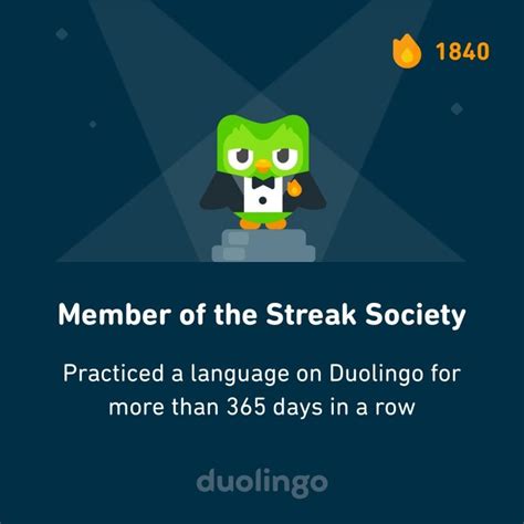 Duolingo Achievements - The COMPLETE Guide - duoplanet