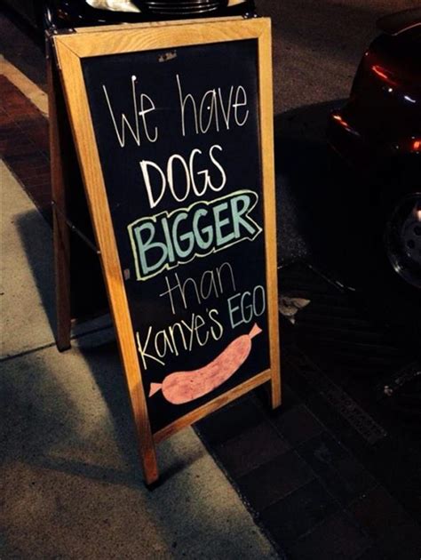 The Best Of "Funny Restaurant Signs" 24 Pics