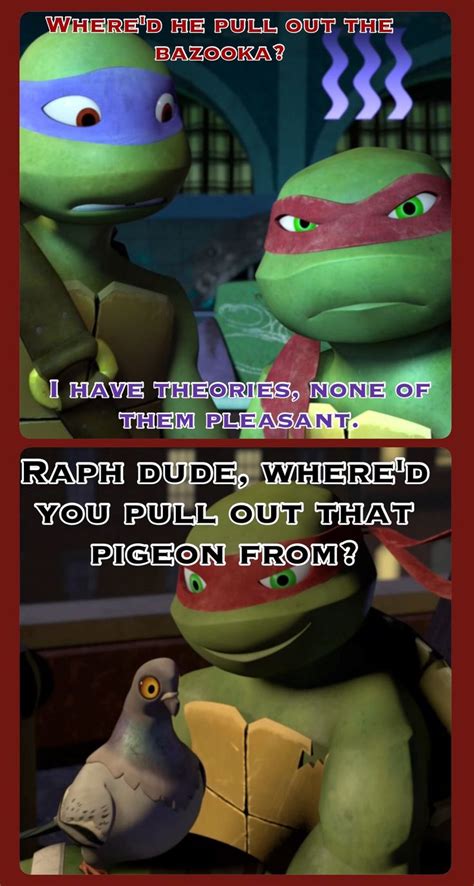 10 best TMNT memes images on Pinterest | Teenage mutant ninja turtles, Shell and Shells