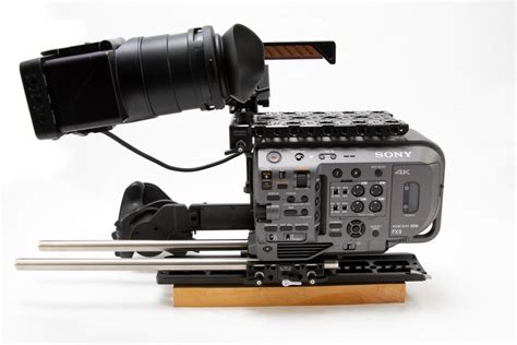 Sony FX9 Standard Camera Kit