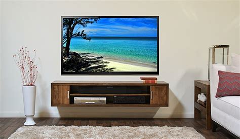 See The Things To Consider Before Mounting Your Flat screen TV