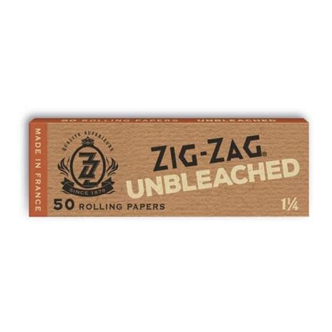 Zig-Zag Rolling Papers | Buy Rolling Paper