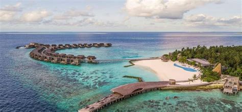 10 Best Family-Friendly Resorts In The Maldives - Updated 2024 | Trip101