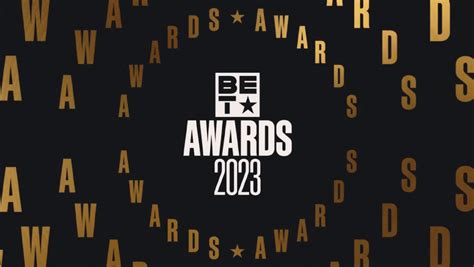 How To Watch The BET Awards 2023 On TV & Streaming