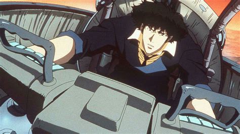 Cowboy Bebop Anime Will Be Available On Netflix This Month - GameSpot